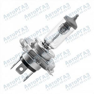 Лампа H4-24V75/70W, арт. H4-24V75/70W/24443